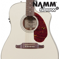 [Namm 2012] Fender Acoustic Sonoran SCE