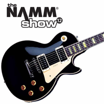 [Namm 2012] Gibson au coeur des polémiques