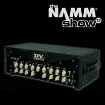 [Namm 2012] DV Mark DV403 CPC