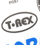 T.Rex HOBO Drive