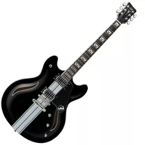VGS Mustang