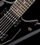 Dean Razorback RZR7 DB F CBK
