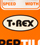 T.Rex Reptile 2