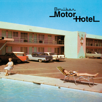 [Scène Ouverte] Boulbar – Motor Hotel