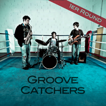 [Scène Ouverte] Groove Catchers – 1er Round