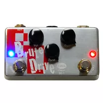 EWS Brute Drive