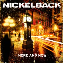 Nickelback de retour en France