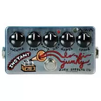 Z.vex Instant Lo-Fi Junky