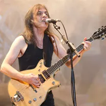 Comment avoir le son de Malcolm Young d'AC/DC