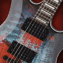 Cort dévoile sa collection 2013 de guitares et basses
