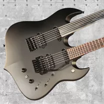 Vigier présente ses nouveautés du Namm 2013