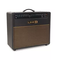 Line 6 livre deux mises à jour pour amplis DT et POD HD