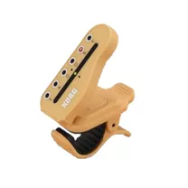 Korg sort de nouveaux accordeurs