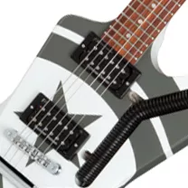 Jason Hook présente sa Gibson Explorer signature