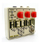 Malekko Wolftone Helium