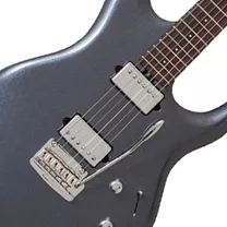 Music Man dévoile une nouvelle version de la Luke III