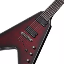 Schecter dévoile ses nouvelles éditions spéciales
