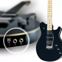 MusicMan met son interface Game Changer à jour
