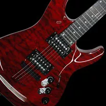 SR Guitars lance les Master Series et le Semi-Custom Shop