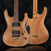 Mayones Setius M6