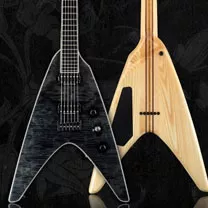 Mayones Vidius 6