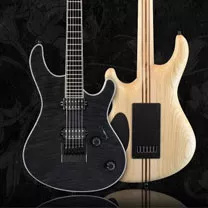 Mayones Regius 6 4Ever