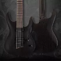 Mayones Setius M7