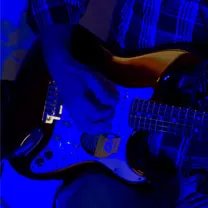 La VG Stratocaster de Roland et Fender s'invite au Musik Messe