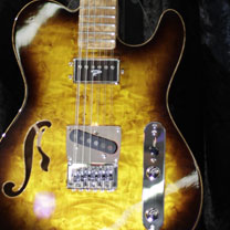 Ruokangas Mojo Grande 12