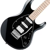 Sterling reprend la Silhouette de Music Man