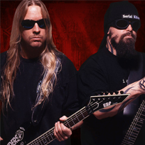 Guitare Live se penche sur Slayer et ses combattants du metal