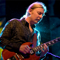 Dix trucs pour sonner comme Derek Trucks