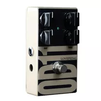 L'overdrive OD11 de Lovepedal disponible en France