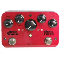 J.Rockett Audio Design - Josh Smith Dual Trem