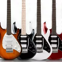 Sterling by Music Man Silo3-WH/R Sub Series