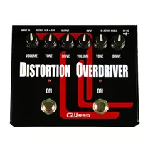 GWires Distorsion Overdriver
