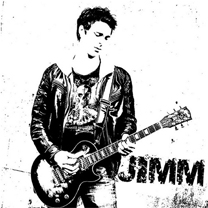 [Scène Ouverte] Jimm