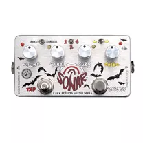 ZVex Effects - Sonar