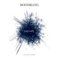 [Scène Ouverte] Boomrang – Second Souffle