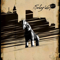 [Scène Ouverte] Soley Vert – 1er EP éponyme