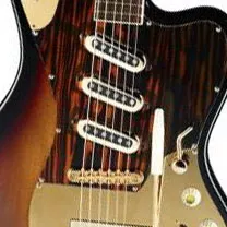 Guitar Center recherche un vendeur