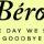 [Scène Ouverte] Béro - The day we say Goodbye
