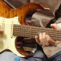 VGS Radioactive TD Special V