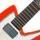 Lâg Judge Fredd Signature JF-GTRX