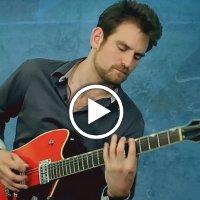 Comment apprendre les bases du Blues à la guitare ?