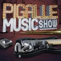 Jeu Pigalle Music Show 2014 : une scène + des chèques cadeaux à gagner !