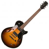 Godin montreal triple play