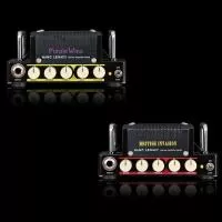 Hotone British Invasion et Purple Wind