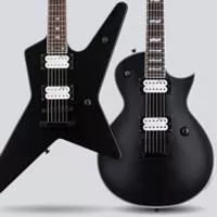 Nouveaux modèles signature chez ESP/LTD