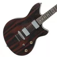 NAMM 2015 – Encore des nouveautés chez Ibanez